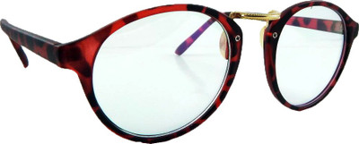 

Els Full Rim Round Frame(45 mm