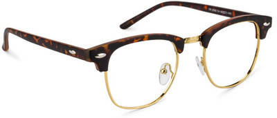 

Rafa Full Rim Oval Frame(48 mm