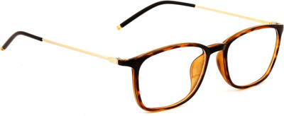 Royal Son Full Rim Rectangle Frame(51 mm