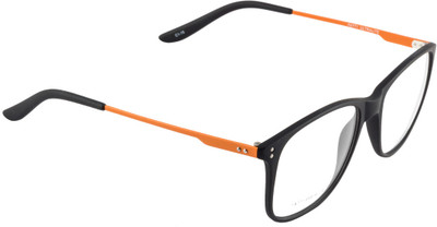 

Farenheit Full Rim Square Frame(49 mm