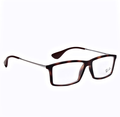 

Ray-Ban Full Rim Wayfarer Frame(55 mm