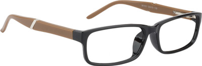 

Glitters Full Rim Rectangle Frame(54 mm