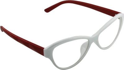 ULTRAVISION Full Rim Cat-eyed Frame(54 mm
