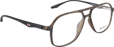 

Blackburn Full Rim Rectangle, Square, Wayfarer, Aviator Frame(54 mm