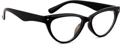 

Royal Son Full Rim Cat-eyed Frame(51 mm