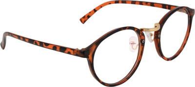 

Olvin Full Rim Oval Frame(55 mm