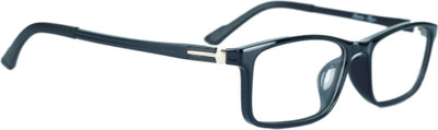 

Specs N Lenses Full Rim Rectangle Frame(50 mm
