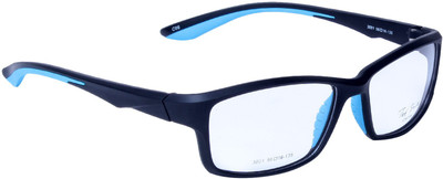

Ted Smith Half Rim Rectangle Frame(56 mm