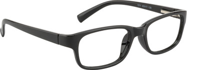 

Glitters Full Rim Rectangle Frame(43 mm