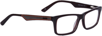 

Maax Full Rim Rectangle Frame(52 mm