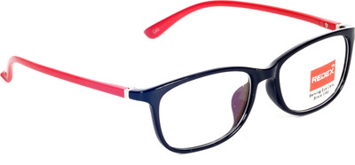 

Redex Full Rim Wayfarer Frame(50 mm