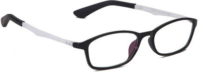 

David Martin Full Rim Square Frame(46 mm