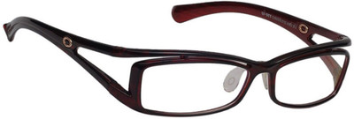 

Hawai Full Rim Rectangle Frame(51 mm