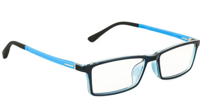 

Royal Son Full Rim Square Frame(52 mm