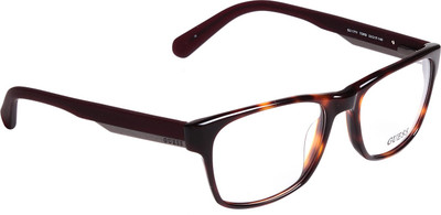 

Guess Full Rim Wayfarer Frame(55 mm