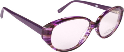 

Iryz Full Rim Oval Frame(55 mm