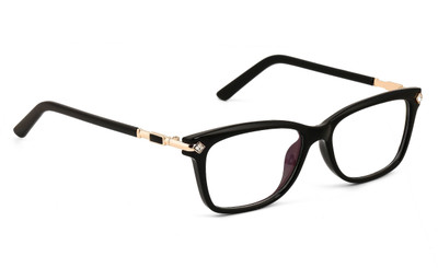 

Royal Son Full Rim Rectangle Frame(52 mm