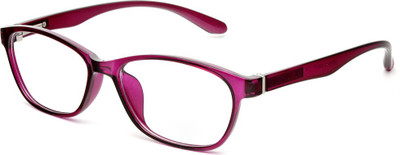 

Specky Full Rim Cat-eyed Frame(52 mm