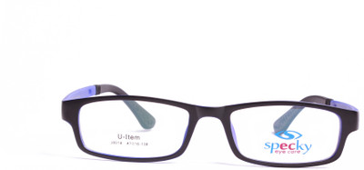 

Specky Full Rim Aviator Frame(48 mm