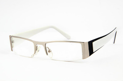 

Curio Half Rim Rectangle Frame(51 mm