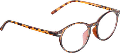 

Olvin Full Rim Oval Frame(52 mm