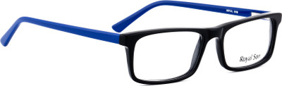 

Royal Son Full Rim Rectangle Frame(54 mm