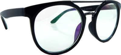 

Els Full Rim Round Frame(50 mm