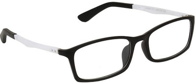 

David Martin Full Rim Rectangle Frame(46 mm