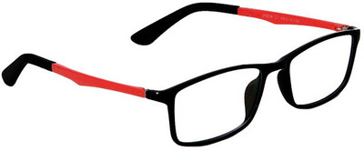 

David Martin Full Rim Square Frame(48 mm