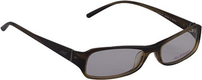 

Jill Stuart Full Rim Rectangle Frame(52 mm