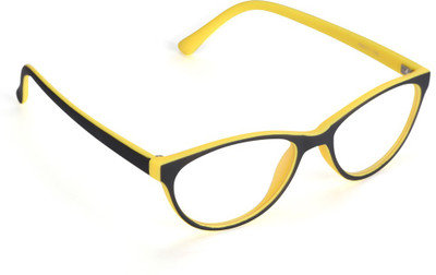 

Olvin Full Rim Cat-eyed Frame(49 mm