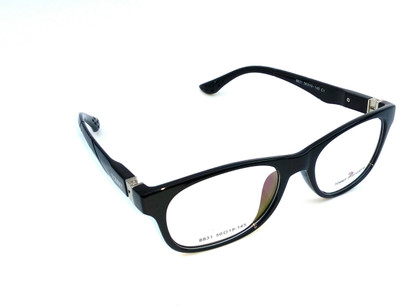 

Tommy Players Full Rim Oval Frame(50 mm