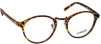 

Cardon Full Rim Round Frame(48 mm