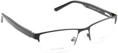 

Farenheit Half Rim Rectangle Frame(51 mm