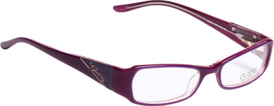 

Guess Full Rim Oval Frame(46 mm