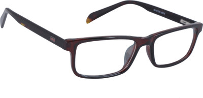

ETERNITY Full Rim Rectangle Frame(50 mm