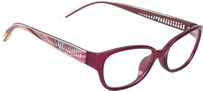 

Hawai Full Rim Rectangle Frame(48 mm