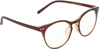 

Zyaden Full Rim Round Frame(51 mm