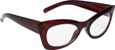

Hawai Full Rim Cat-eyed Frame(51 mm