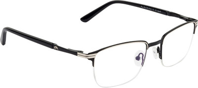 

Farenheit Half Rim Rectangle Frame(50 mm