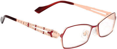 Hawai Full Rim Rectangle Frame(48 mm