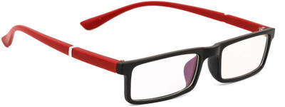 

Royal Son Full Rim Rectangle Frame(53 mm