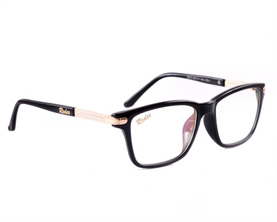 

Redex Full Rim Rectangle Frame(50 mm