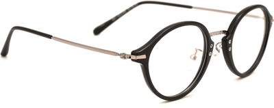 

Royal Son Full Rim Round Frame(49 mm