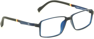 

I-GOG Full Rim Rectangle Frame(51 mm