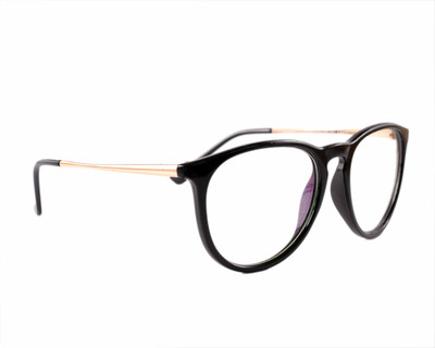 

Redex Full Rim Wayfarer Frame(50 mm