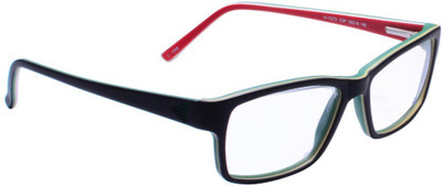 

HyderabadOpticians Full Rim Rectangle Frame(55 mm