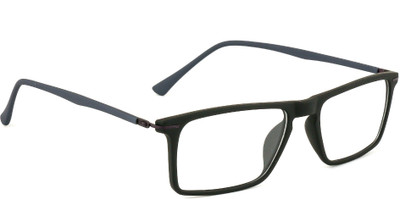 

Royal Son Full Rim Square Frame(52 mm