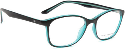 

French Connection Full Rim Cat-eyed Frame(53 mm