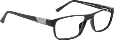 

Glitters Full Rim Square Frame(49 mm